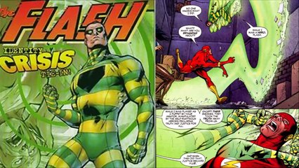 Ashley Rickards To Appear As The Top in The Flash Season 3