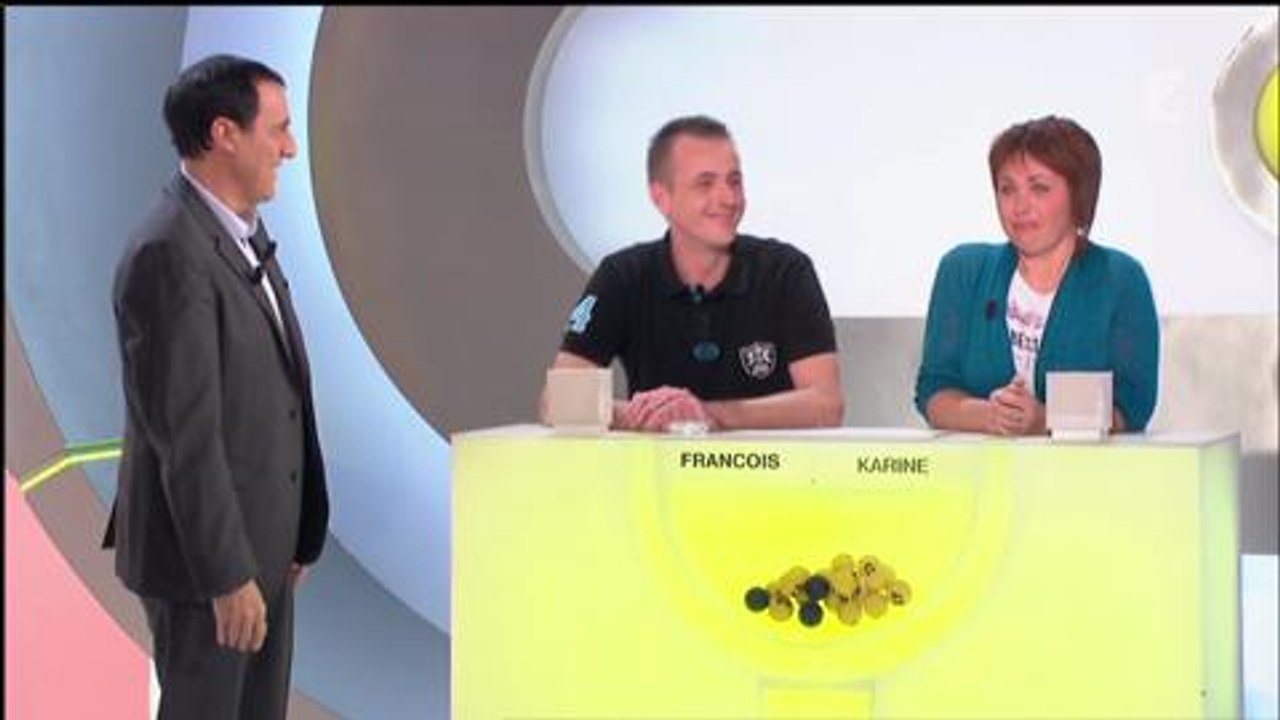 Motus : la candidate en pleurs, mardi 23 août