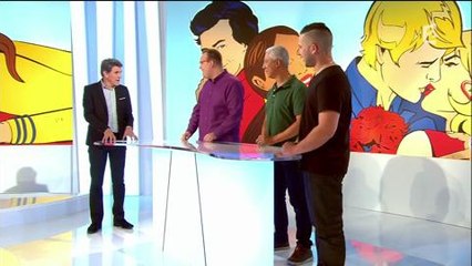 Les Z'amours : elle le trompe avec son meilleur ami après leur mariage, mercredi 24 août