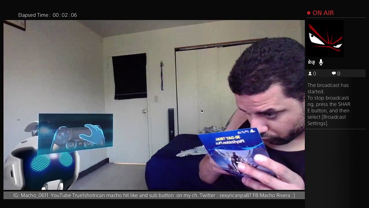 Sexy Rican Papi Let Talk Someone Hacked Me (30)