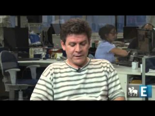 FUVEST 2013: Crise na Europa e a economia chinesa cairam em geografia