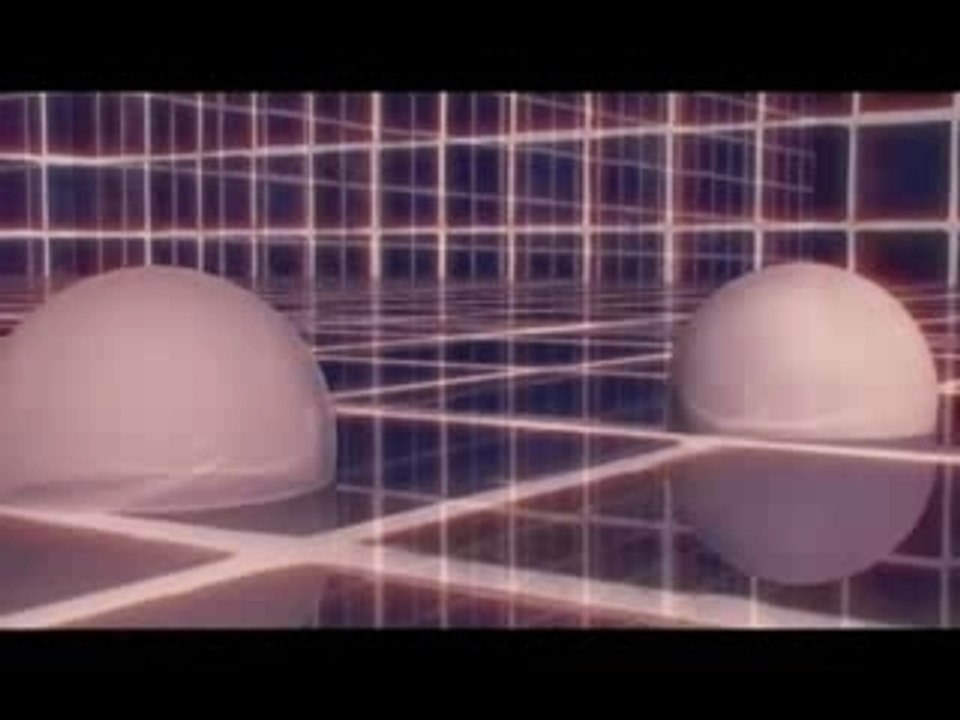 animation de print réalisé