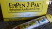 Epipen CEO’s Salary Gets Raised While Prices for the Life-Saving Drug Skyrocket