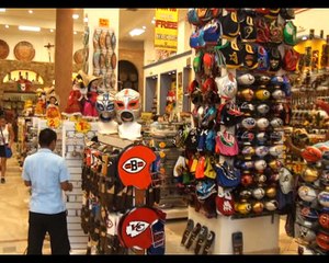 Cancún- Programa Con Rita Colli 21-8-16