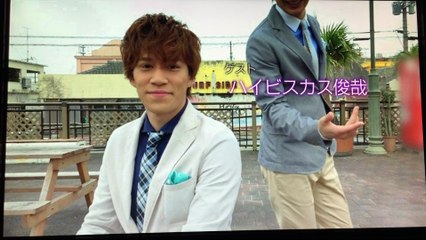 みやせん劇場☆沖縄ロケ☆しゃらら