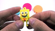 peppa pig español surprise eggs - play doh kinder surprise lego, minions