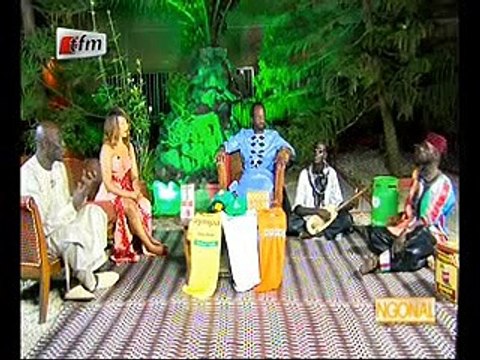 Vidéo: Les révélations de Viviane Chidid « Rouss Na Noop Goor Waxkokou »….Regardez