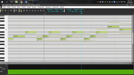 [V4 Hatsune Miku] News 39 ACAPELLA