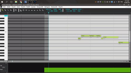[V4 Hatsune Miku] Systematic Love ACAPELLA