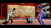 Wushu Kung Fu