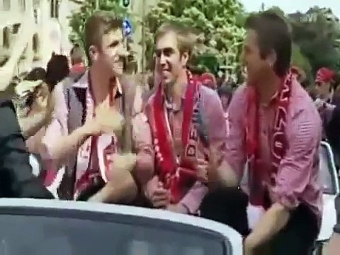 Best of Thomas Müller