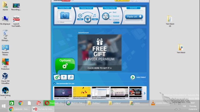 youtube mp3 dönüştürücü yüzde yüz çalışan