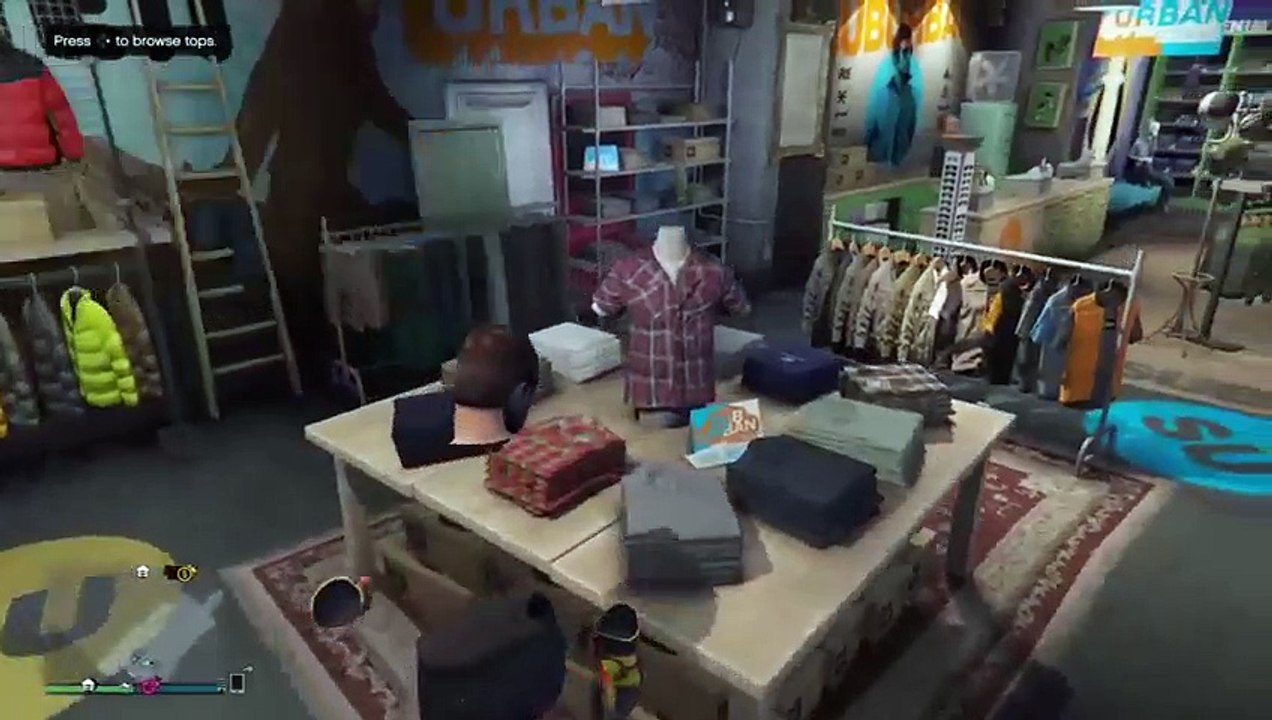 Gta fun with friends ep 2 (3)