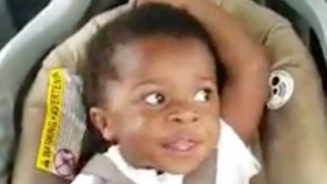 Cutest Carpool Singer Joins RTM Hosts With Grandma To Discuss Love Of Music