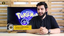 Pokemon GO İncelemesi (Nedir? Nasıl Oynanır?)