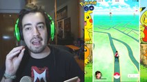 OS NOVOS POKEMON! - Pokemon GO (NOVO)