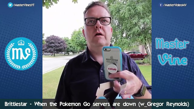 POKEMON GO | Best Vines Compilation 2016 #PokemonGO Gameplay