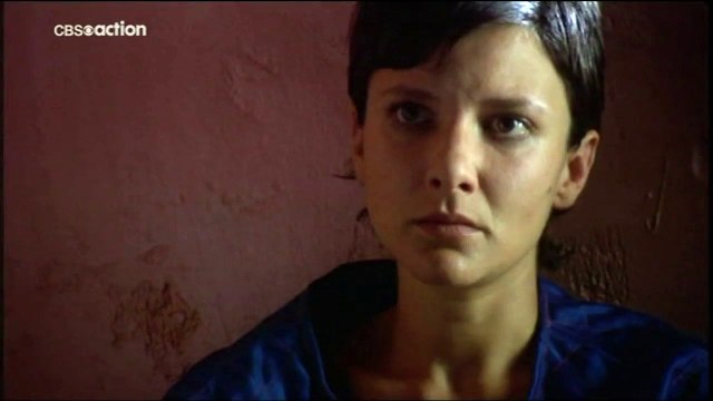 classic Badgirls - Nikki & Helen