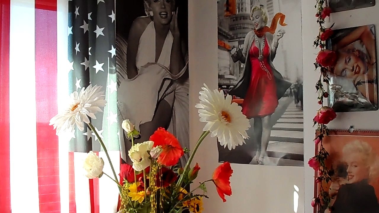 marc  lavoine  rue  fontaine