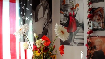 marc  lavoine  rue  fontaine