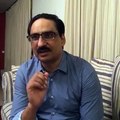 Javed Chaudhry Excellent Reply To Altaf Hussain On His Yesterday's Speech