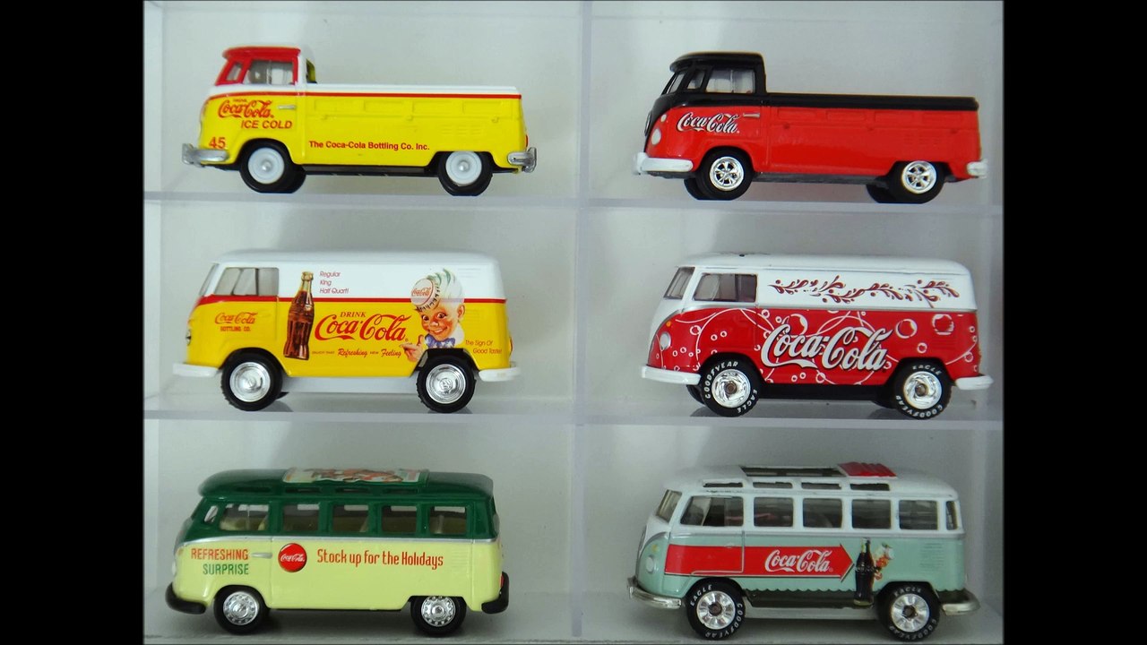 Coleção completa 1:64- trilha sonora Karatê Kid