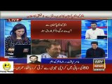 Shocking Reply Of Aamir Liaquat Over Waseem Badami Question On Altaf Hussain!