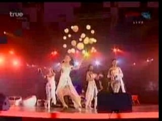 the last show wk 6 AF4