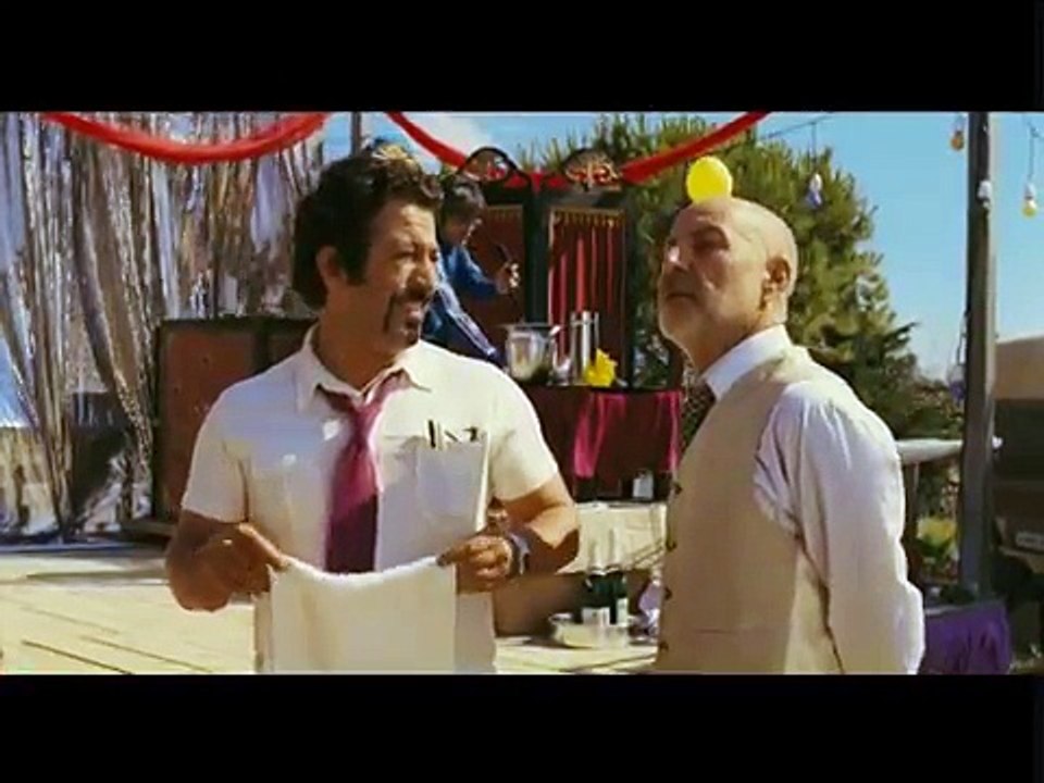 Hokkabaz Fragman