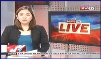 GMA NEWS TV LIVE ( Morning )  -  August 25 2016 1