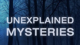 Unexplained Mysteries Psychic Crime-Solvers