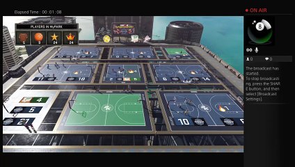 unstoppable-_834 grind for that L3