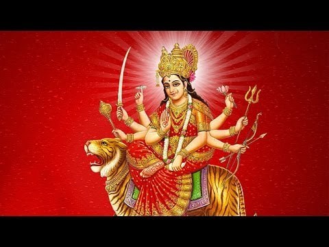 HD उत्तराखंड में Utra Khand Me | Bhojpuri Devi Geet | देवी गीत | Par Vijay Singh Rathor