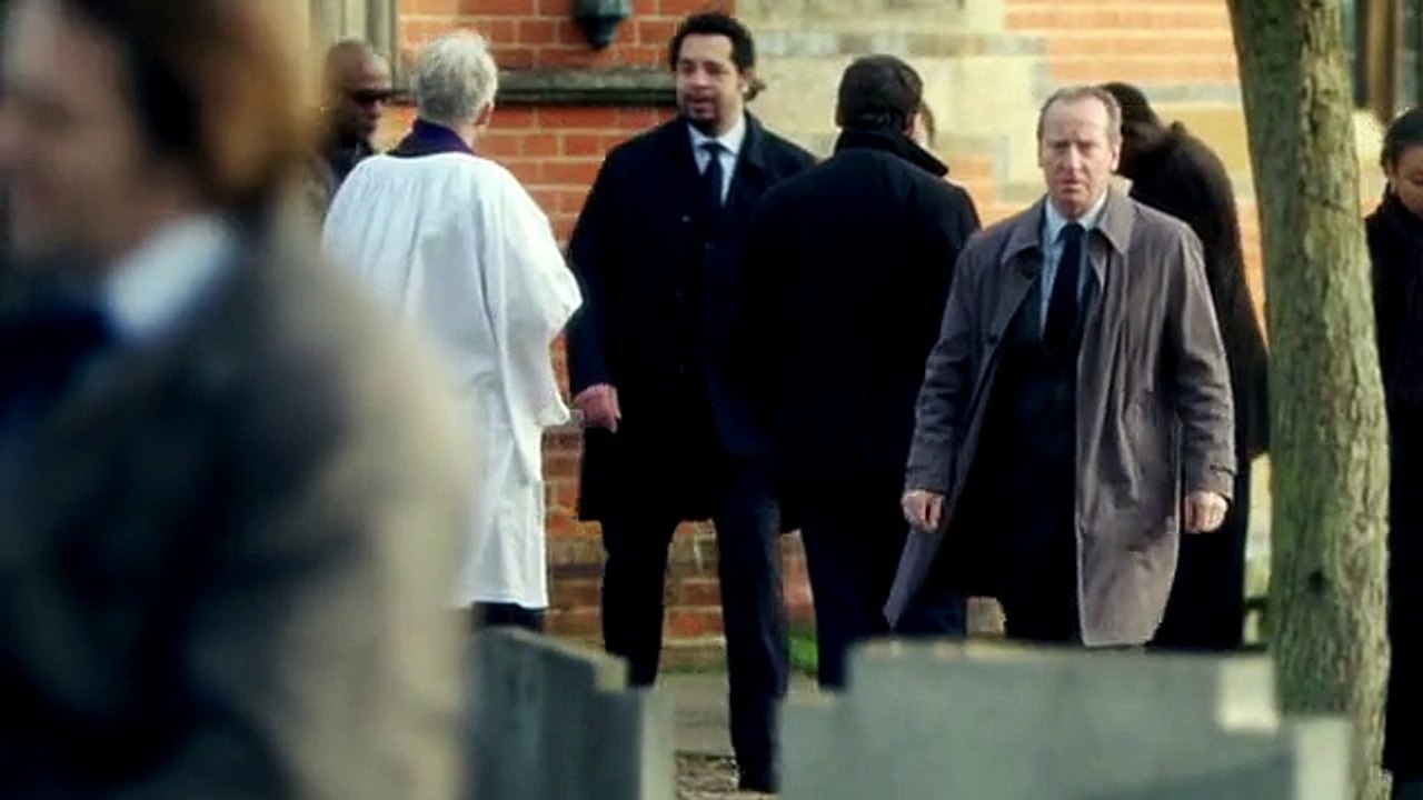 Criminal Justice S1 Ep3