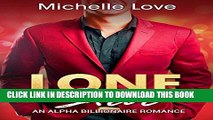 [PDF] Billionaire Romance: LONE Star - An Alpha Billionaire Romance (The Star Series Book 5 -
