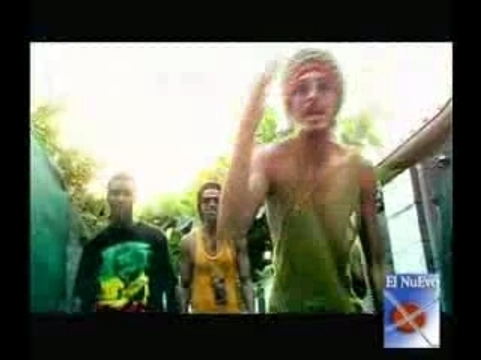 Sylva alias soldjah - good vibes