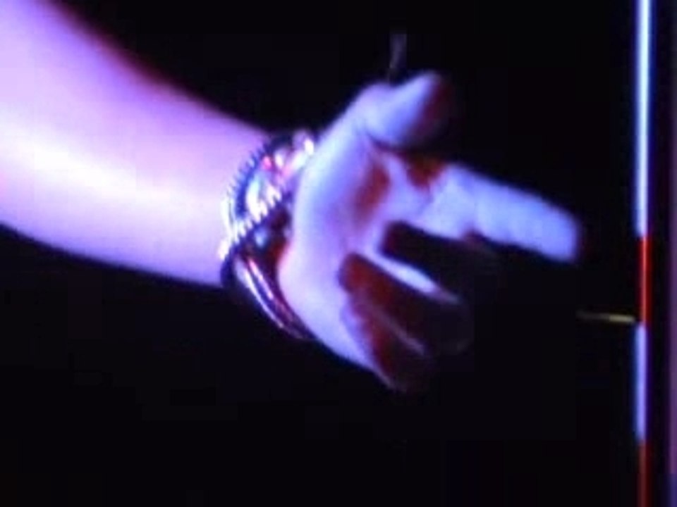 All the things/I know you know i know