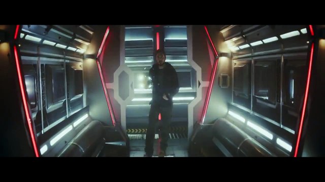 2091 Octubre Canal Fox HD