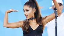 Ariana Grande is 'Sued for Music Copyright' Over her Track One Last Time