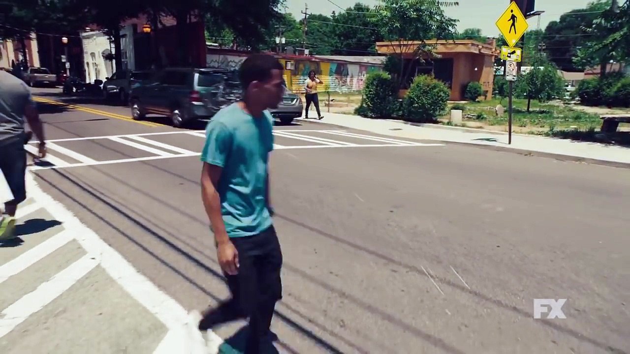 Donald Glover Atlanta Tv Show Trailer - Childish Gambino (Like, Share!) (2 of 3)