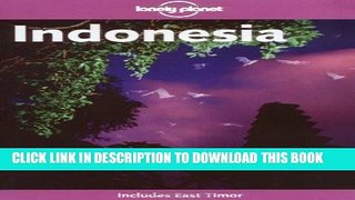 [PDF] Lonely Planet Indonesia 6th Ed.: 6th Edition Popular Colection