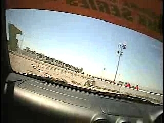 D1 Grand Prix Drifting
