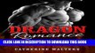 [PDF] DRAGON ROMANCE: Devoured By The Alpha Dragon Shifters (Double Dragons, MMF, Menage, Shifter