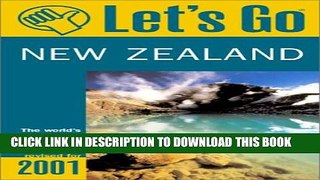 [PDF] Lets Go:New Zealand Popular Colection