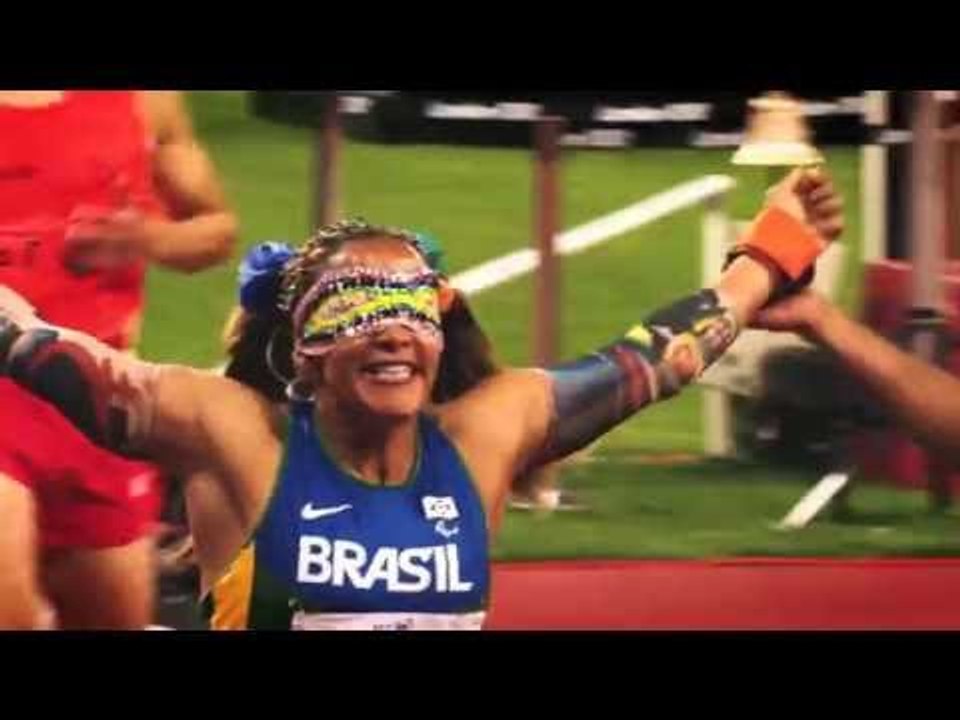 WATCH the Rio 2016 Paralympics live