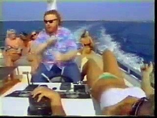 Steve Walsh-aint no stoppin us