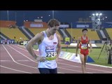 Men's 200m T12 | heat 3 |  2015 IPC Athletics World Championships Doha