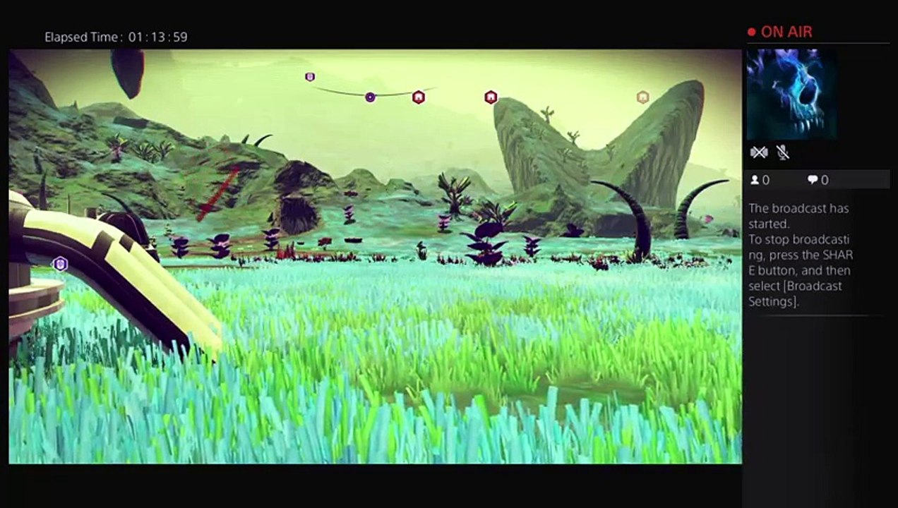 SiC__Nick9's Live PS4 Broadcast (10)