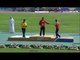 Men's javelin F13 | Victory Ceremony |  2015 IPC Athletics World Championships Doha