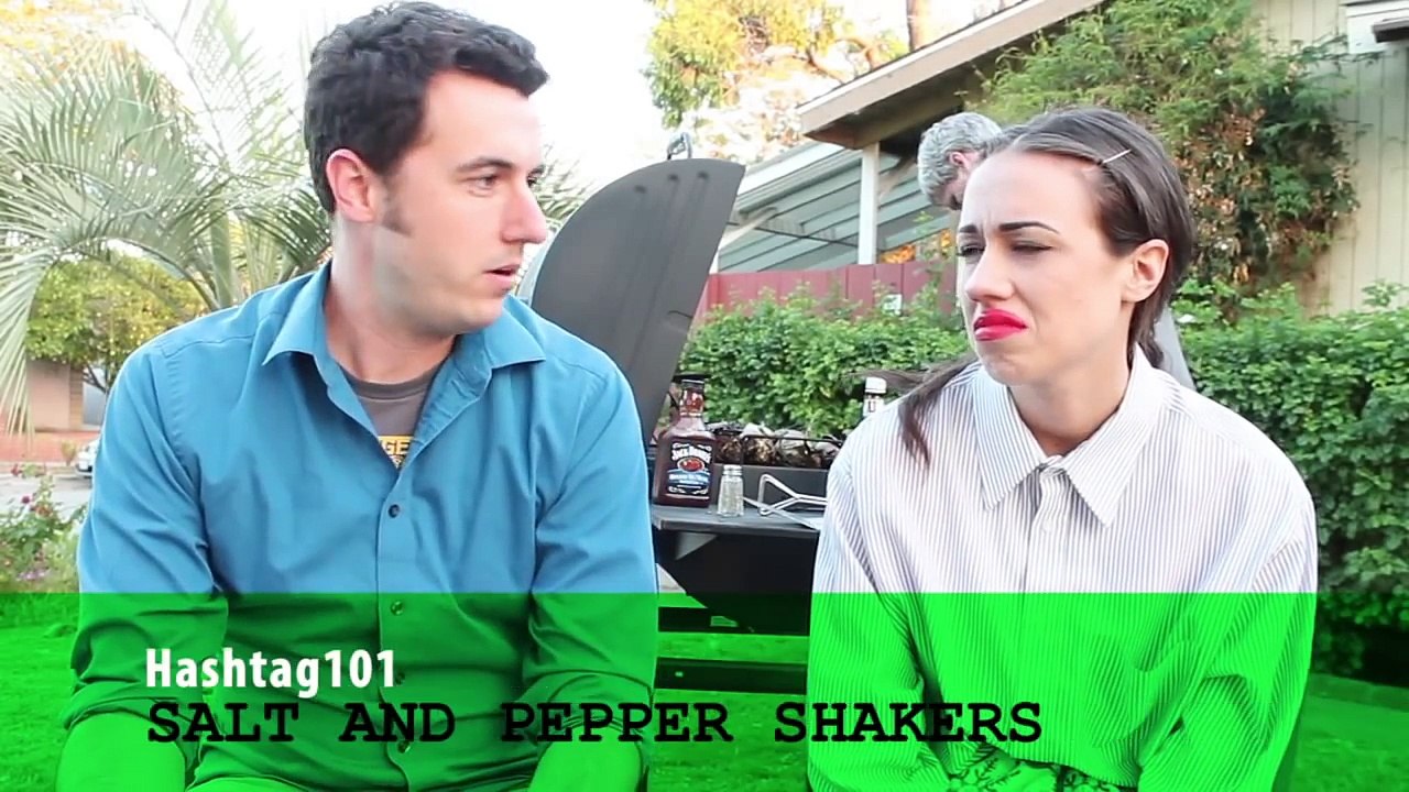 Miranda s Spicy Magic Trick - Magic Mondays